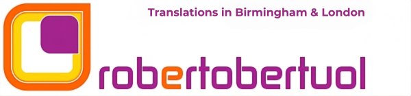 Translations in Birmingham